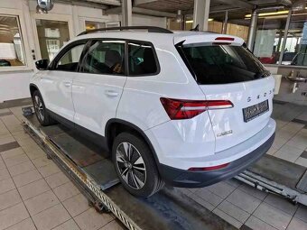 Škoda Karoq 2.0TDI 110kw,webasto,virtual,kamera,kessy,matrix - 2