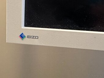 Eizo FlexScan S2242W 22" šedý - 2