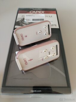 Chůvičky CAPIDI Baby Alarm - 2