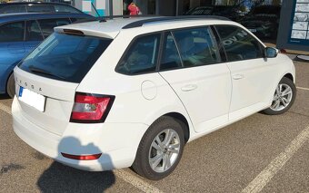 FabiaCom.III.FL1,0TSi(70kW)TOUR-ZÁRUKA,64t.km,r.23,odp.DPH - 2