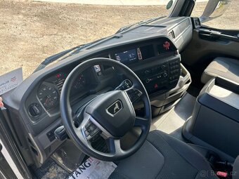 MAN TGS 41.470 8x6 - S1 sklápěč - 2
