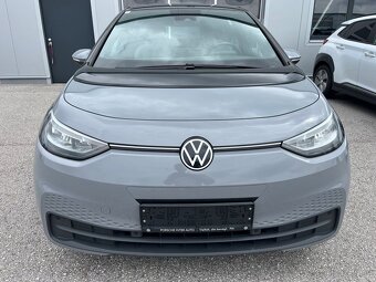 VW ID.3 Pro S, 150 kW, 82 kWh bat, 9/21, 138T km - 2