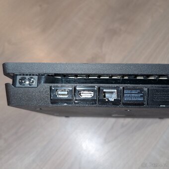 PS4, PlayStation 4 - 2
