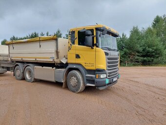 Scania G 450 - 2
