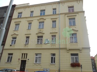 Pronajmu hezký byt v Libni v ulici Na Dědince 818 - 2