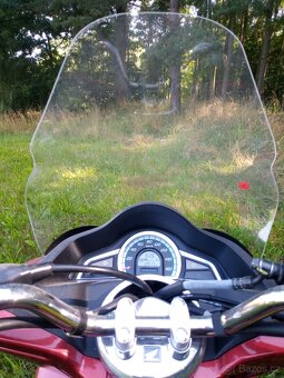 Honda PCX 125 - 2