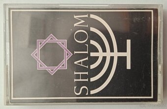 SHALOM - Shalom (MC) - 2