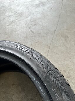 235/40 R18 Nordex - 2