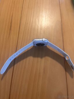 Aplle Watch SE 40mm 2 generace - 2