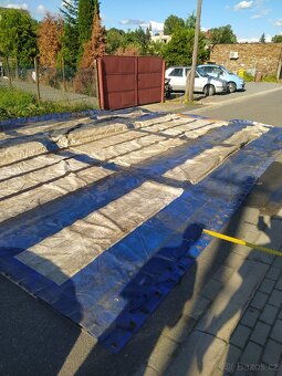 Prodám autoplachtu - 2