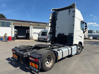 Volvo FH 460,lowdeck r.v 2017 - 2