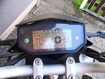 keeway rkf 125 - 2