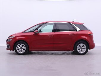 Citroën C4 SpaceTourer 1,5 HDi 96KW Feel Navi Aut.klima (201 - 2