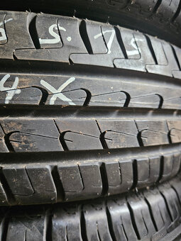 165/65R15 81T Dunlop - 2