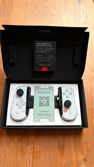 Ovladač pro iPhone Backbone One PlayStation Edition 2. Gen - 2