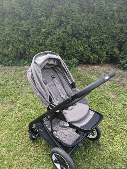 Sportovní kočárek Cybex Talos - 2