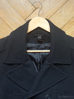 Kabát H&M - 2