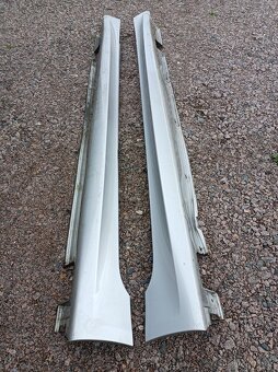 BMW E60 e61 prahy M paket 354/7 - 2
