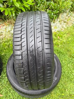 Letní 235/50/R19V Continental PrémiumContact 6 V XL - 2