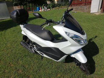 Honda pcx 125 - 2
