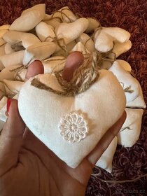 Šitá srdíčka - 2