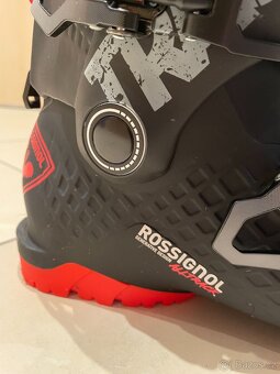 Lyžařské boty Rossignol ALLTRACK 90 - 2