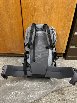 fotobatoh ATLAS ATHLETE - 2