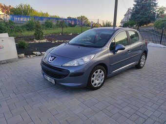 Peugeot 207 - 2