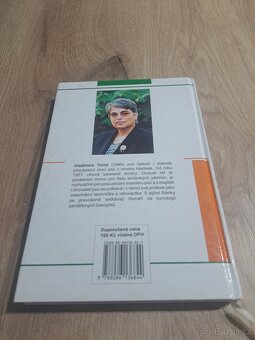 Malá škola pro chovatele psů , Tichá - 2