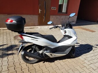 Honda PCX125 - 2