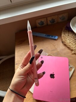 iPad (10. generace) 64 GB + Apple Pencil - 2