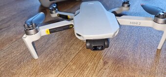 DJI mini 2 fly more combo - 2