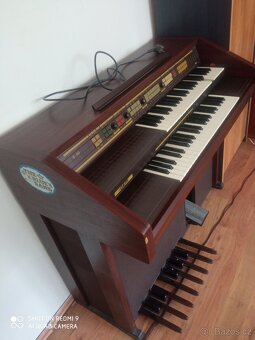 Harmonium - 2