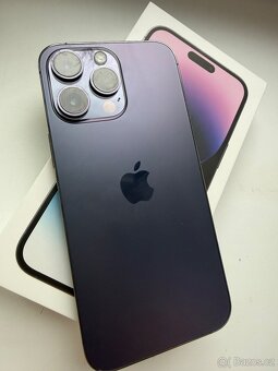 Apple iPhone 14 Pro Max 128GB - 2