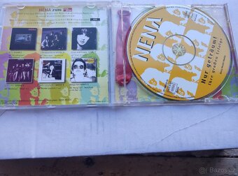 Cd - Nena - 2