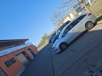Toyota Auris Ts 2.0D - 2