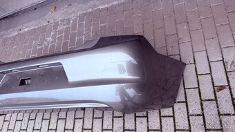 Zadní nárazník Citroen ELLISE - 2