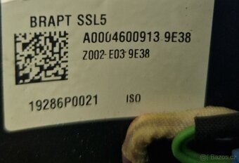 Volant MERCEDES S W223 W213 W295 - 2