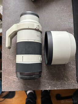 SONY FE 70-200 mm f/4 G OSS - 2