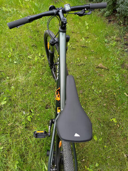 Canyon Pathlite - super stav - 2