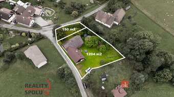 Prodej, domy/zemědělská usedlost, 202 m2, 51801 Bystré, Rych - 2