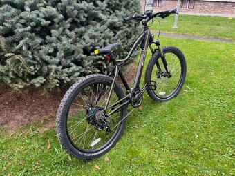 ZÁNOVNÍ Easy bike mi5 - 2