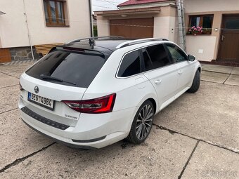Škoda Superb 3 - 2