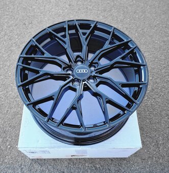Alu kola 5x112 r20 ...- 5X112 20 - 2