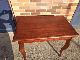 Stůl a 4 židle - 2