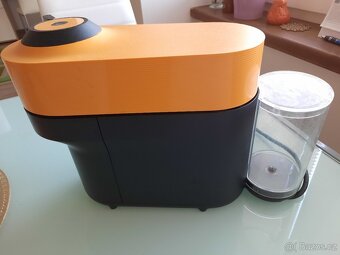 Nesspresso Vertuo - kávovar - 2