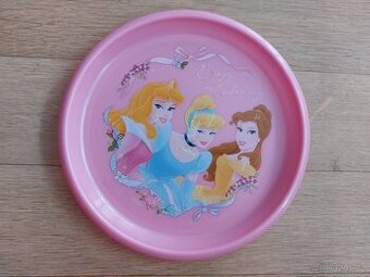 Disney talíř, Učebnice český jazyk 8 - 2