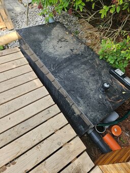 Jezirkova filtrace - 2