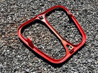 Nosič ČZ 175 / 501 502 505 - 2