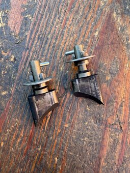 Kompletní výfukový ventil válec ovládání Yamaha YZ 125 - 2